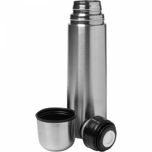 An image of Vacuum flask,in carry case