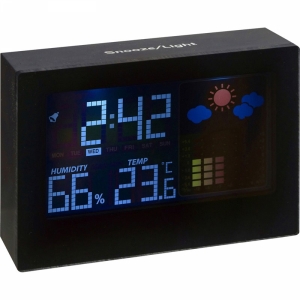 An image of Logo Digital weather station