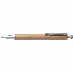 An image of Toronto Wooden Ballpen