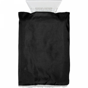 An image of Branded  Fleece Glove Ice Scraper