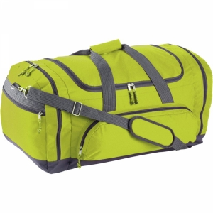 An image of Everyday Use Sports Travel Bag