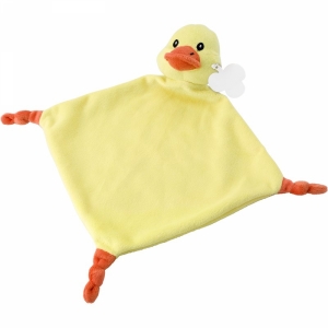 An image of Advertising Plush cloth.
