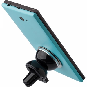 An image of Advertising ABS smart phone car mount