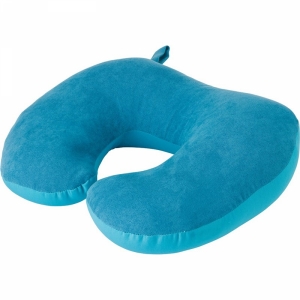 An image of 2-in-1 travel pillow