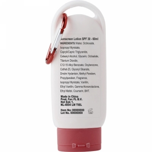 An image of Corporate Sunscreen lotion (60ml) SPF 30 protection           - Sample