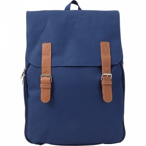 An image of Promotional Polyester (600D) picnic rucksack - Sample
