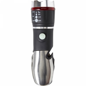 An image of Promotional Multifunctional metal torch