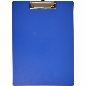 An image of Plastic clipboard                                  