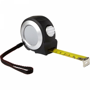 An image of Calibrated Workshop Tape Measure 5m