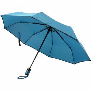 An image of Foldable automatic storm umbrella                  