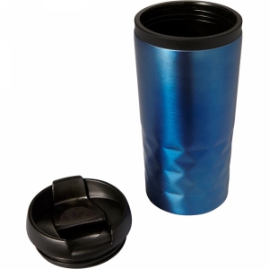 An image of Corporate Easy Grip Stainless Travel Mug 300ml