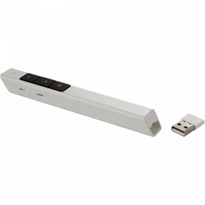 An image of Branded Plastic Laser Pointer