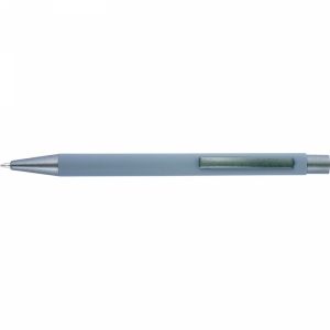 An image of Ballpen with rubber finish