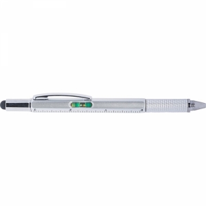 An image of Marketing Multifunctional ballpoint pen - Sample