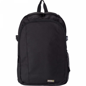 An image of Marketing Polyester (600D) RFID backpack - Sample