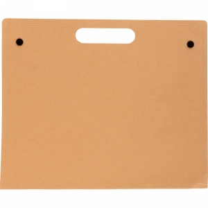 An image of Cardboard writing folder