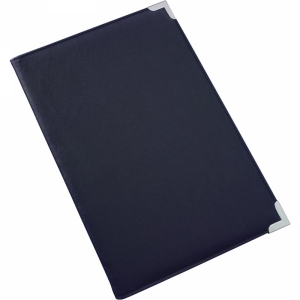 An image of A4 PU Conference folder - Sample