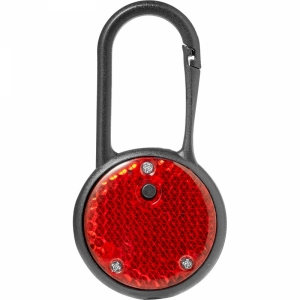 An image of Corporate Safety light - Sample