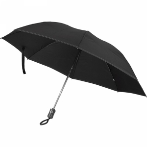 An image of Foldable and reversible automatic umbrella