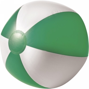 An image of Advertising Beach ball - Sample