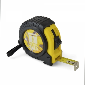 An image of Printed 3m/10ft Strauss Measuring Tape