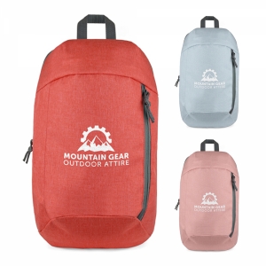 An image of Advertising Anderson Rucksack - Sample