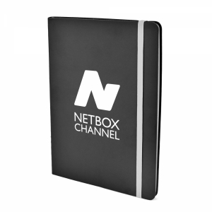 An image of A5 Salisbury Notebook