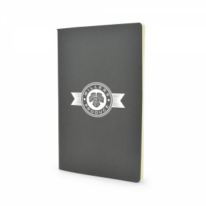 An image of A5 Rayne Notebook