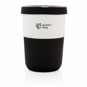 An image of PLA Cup Coffee To Go 380ml