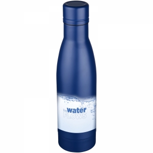 An image of Vasa 500 ml copper vacuum insulated sport bottle