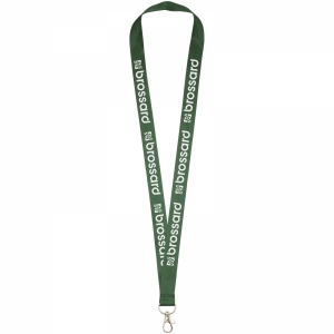 An image of Impey 20mm lanyard with convenient hook