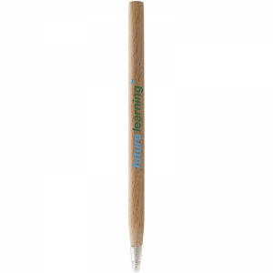 An image of Arica wooden ballpoint pen