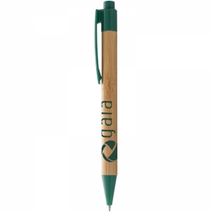 An image of Borneo bamboo ballpoint pen