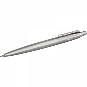 An image of Parker Jotter mechanical pencil with built-in eraser