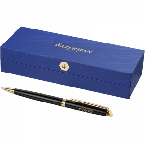 An image of Waterman Hemisphere ballpoint pen