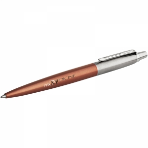 An image of Branded Jotter Bond Street ballpoint pen