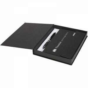 An image of Tactical notebook gift set