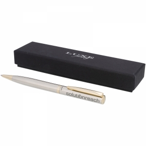 An image of City Matt Ballpoint Pen in Gift Box