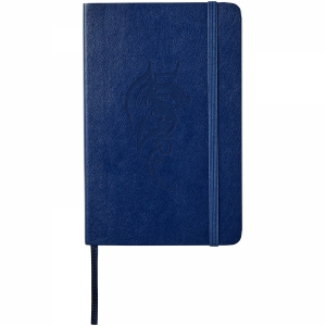 An image of Marketing Classic PK soft cover notebook - ruled