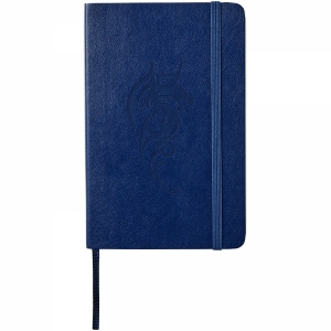 An image of Classic PK soft cover notebook - ruled