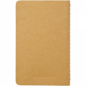 An image of Cahier Journal PK - plain