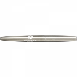 An image of Parker Jotter stainless steel fountain pen - Sample