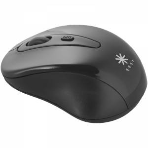 An image of Marketing Stanford wireless mouse - Sample