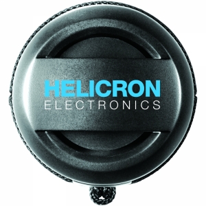 An image of Marketing Rugged fabric waterproof Bluetooth speaker - Sample