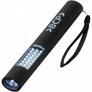An image of Logo Lutz 28-LED magnetic torch light