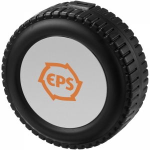 An image of Logo Rage 25-piece tyre-shaped tool set