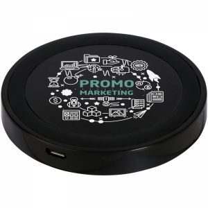 An image of Printed Freal wireless charging pad - Sample