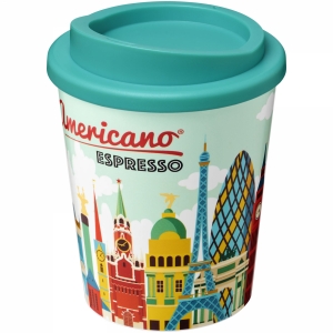 An image of Brite-Americano Espresso 250 ml insulated tumbler