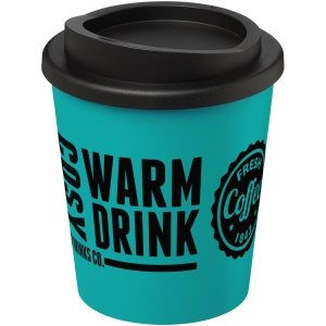 An image of Logo Americano Espresso 250 ml insulated tumbler