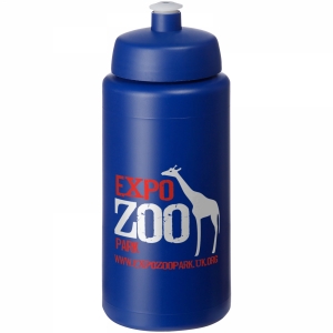 An image of Marketing Baseline Plus grip 500 ml sports lid sport bottle